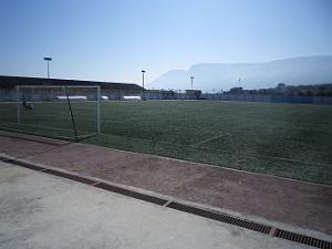 1709 toujours le stade de la marsa a kebir